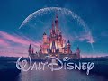 Walt Disney Television 2007 Logo Fullscreen