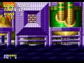 Sonic 2 XL Genesis Longplay