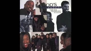 More Than I Can Bear - God's Property featuring Kirk Franklin's Nu Nation