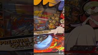Great pulls from this box! - Ascended Heroes premium poster collection #pokemon #pokemontcg