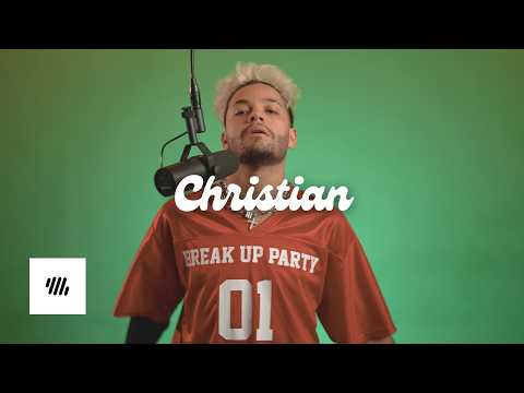 Christian - Break Up Party | One Mic Session