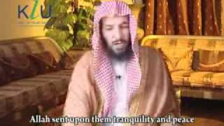 صورة تزكية النفس معالي الشيخ سعد بن ناصر الشثري الحلقة-17