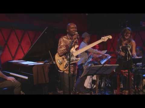 Michael Olatuja & Lagos Pepper Soup "Home True" @ Rockwood, NYC
