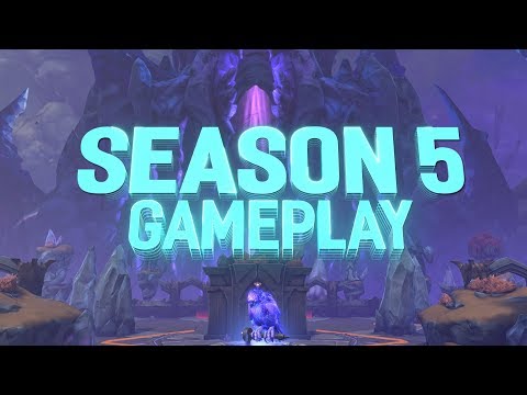 Anubis ADC: THIS LIFE STEAL IS NOT OKAY!!! - Incon - Smite