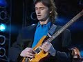 Mike Oldfield  Orabidoo Excerpt  Live in Bruxelle 1993
