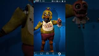 Download lagu Fnaf- Wellerman [algunas mejoras] #shorts mp3