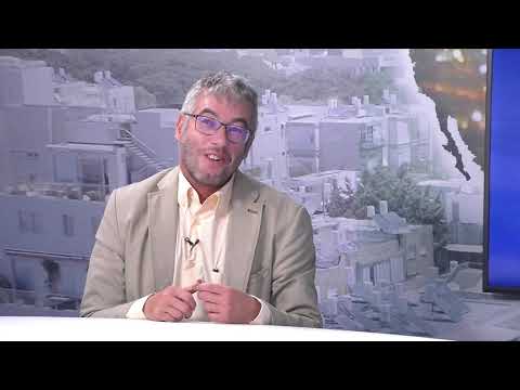 Heti Libazsír – Dési János