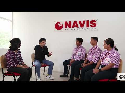 Tripura & NAVIS HR – A Journey of Trust, Transformation & Opportunity