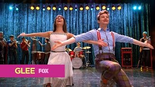 Glee ding dong! the witch is dead full performance (Hd)