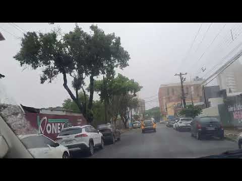 MAIS CHUVA ROLÂNDIA PARANÁ 