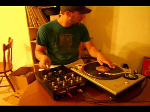 Dj Robzilla and Dj Rocktopus: Studio Scratches QnA