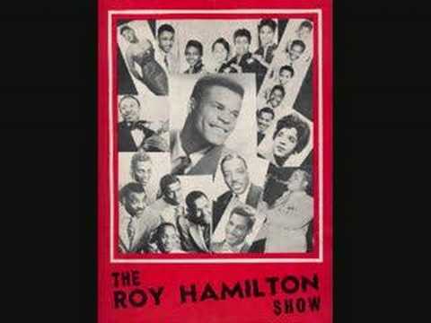 ROY HAMILTON-ANGELICA