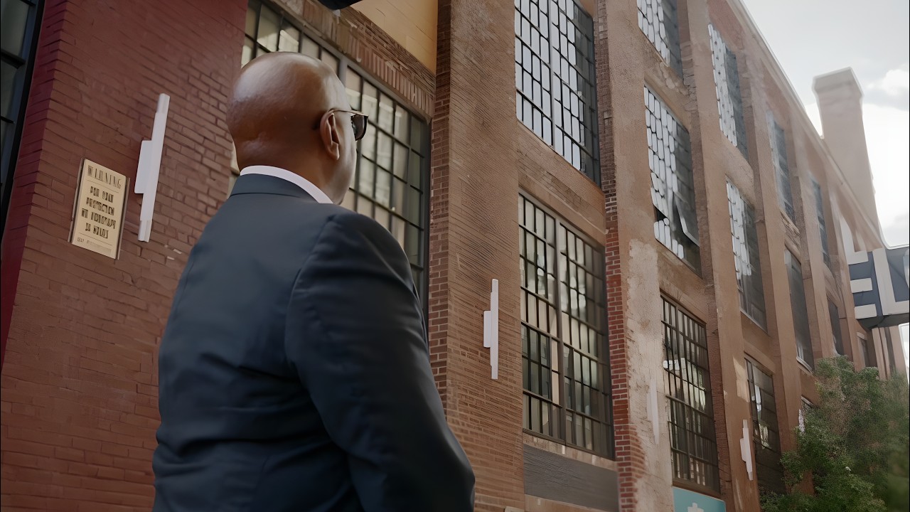 Skyhaus Media Brand Story Film