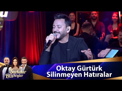 Oktay Gürtürk - Silinmeyen Hatıralar