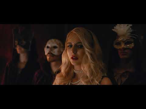 Ceara Cavalieri - I Wish (Official Music Video)