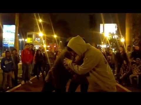 SAMEX vs JORO semifinal RAPTONDA 20/11