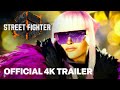 Street Fighter 6 Official Release Date Trailer (Dee Jay, Manon, Marisa,JP) | The Game Awards 2022