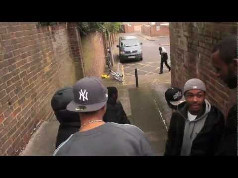 RARE TV PRESENTS @STICKSAVMAY @TANHIMGUTZ- CODE RED