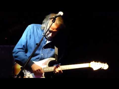 Étienne Mbappé w/The Ringers feat Jimmy Herring - BB King's, New York, NY 2013-02-22