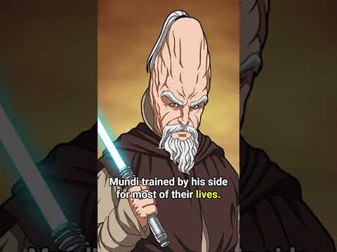 How Many Apprentices Did Yoda Have? #shorts