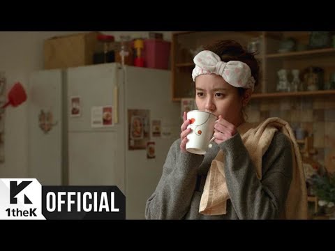 Video thumbnail for 지난 날 (Bygone Days)