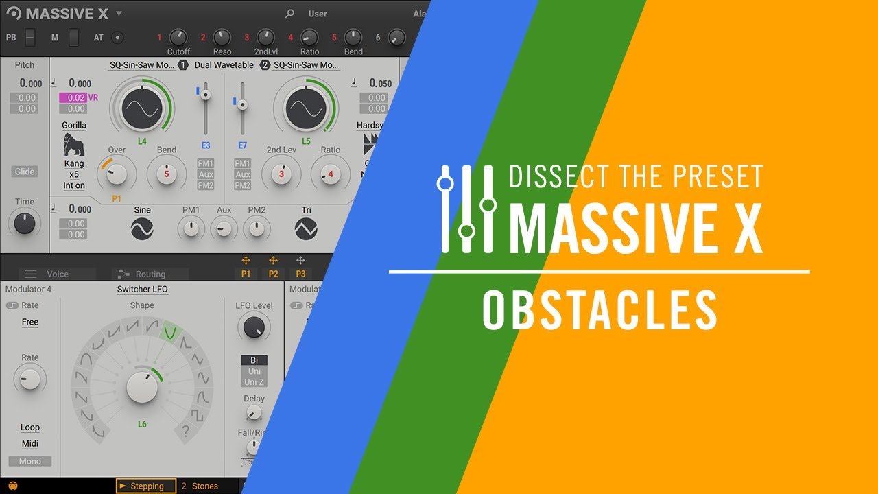 Massive X thumbnail 3