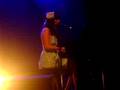 She & Him - "Sentimental Heart" live