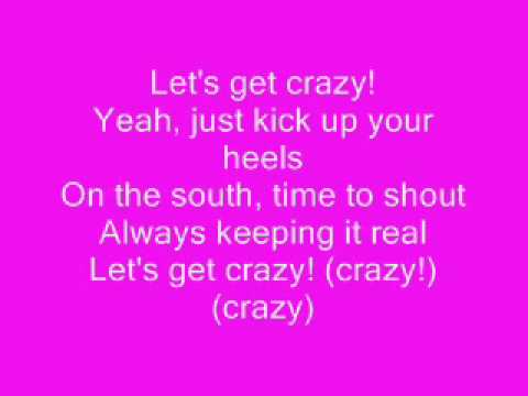 download lagu mp3 mp4 Lets Get Crazy Lyrics Miley Cyrus, download lagu Lets Get Crazy Lyrics Miley Cyrus gratis, unduh video klip Lets Get Crazy Lyrics Miley Cyrus