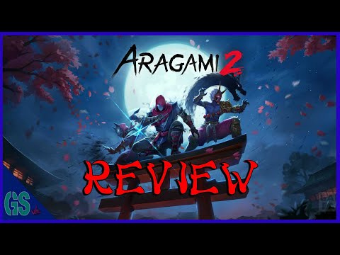 Aragami 2 Review(Xbox One/Series S&X/PS 4&5/PC)