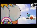 The Colossus Gumball Cartoon Network