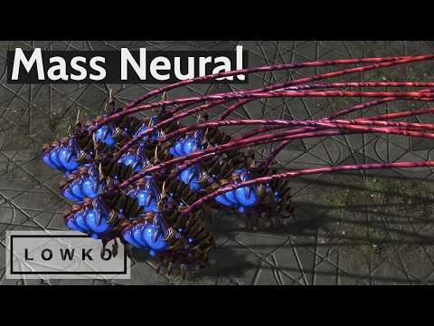 25+ Neural Parasites! Classic vs Reynor Best-of-7