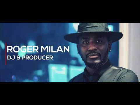 DJ Roger Milan DJ - La Cita Bar