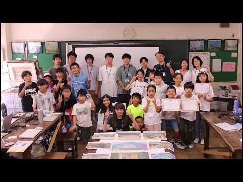 葉山町ワークショップ動画