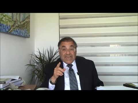 Rabbi Shlomo Riskin speaks about Yom Ha'atzmaut (Emor) --"Torah Lights" 5779