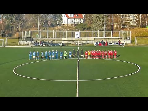 12.kolo 1.liga dorostenek 2025/26,  FC Slovan Liberec - FK Pardubice 7:0 (4:0)