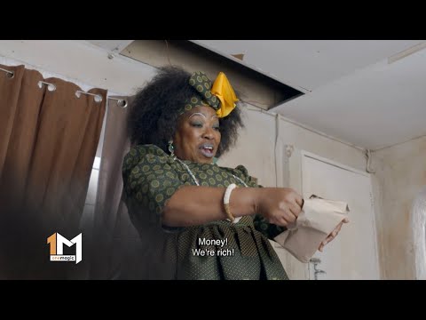 No more poverty, forward we go – Lingashoni | 1Magic | S2 | Ep 15