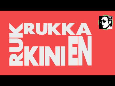 Ruk Ruk Ka (Remix) - SOC Revival  ( Lyrics Video)