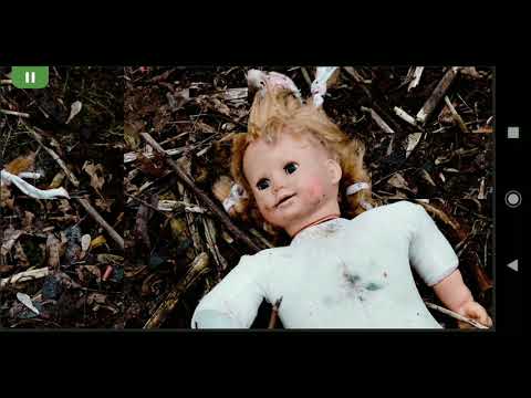 Abandoned World Image Puzzle Video