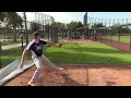 Hunter Gressel - RHP - Gotha, FL - 2023