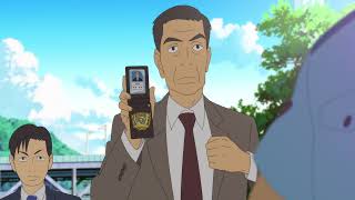 Hirune Hime, rêves éveillés (VF) - Bande Annonce