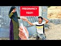 Mohammad Found The Pregnancy Test How Will He Feed Another Child