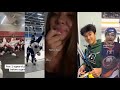 HOCKEY TIKTOK COMPILATIONS Part 76