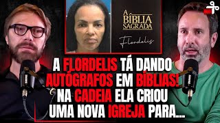 FLORDELIS: COMO ESTÁ A CASA? C/ ULLISSES CAMPBELL - CRIME
