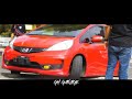 3 Honda Jazz Ceper Merepotkan Para Kru Hjac