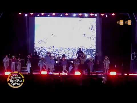 XX EDICIÓN FESTIVAL RESCATANDO NUESTRAS RAICES 2026 | PUERTA DE CORRAL QUEMADO - BELEN, CATAMARCA