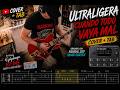 Cuando Todo Vaya Mal - Ultraligera | Cover + Acordes (Apréndela Fácil)
