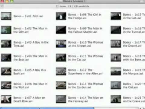 Pretty Little Liars S1E19 A Person of Interest