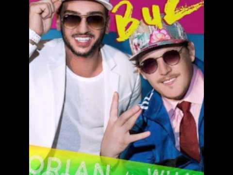 Dorian Popa feat What's Up-Buze