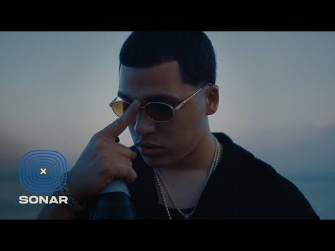 J Abdiel - Hoodie (Video Oficial) ⛵️