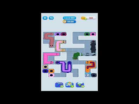 Level 559 preview - Hell Mode